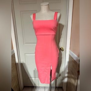 Midi Fashion Nova Dress